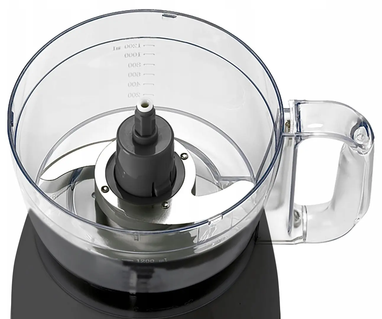 Измельчитель Black&Decker BXFPA600E (Black) - 6
