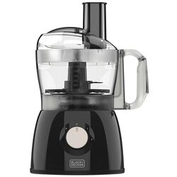 Измельчитель Black&Decker BXFPA600E (Black)