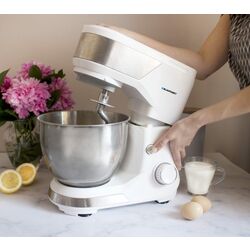 Mixer Blaupunkt SMM501 (White/Silver) Thumb