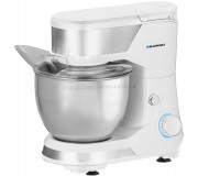 Robot de bucatarie Blaupunkt SMM501 (White/Silver)