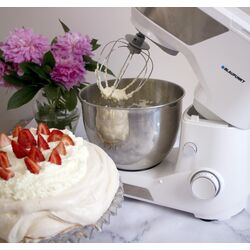 Mixer Blaupunkt SMM501 (White/Silver) Thumb