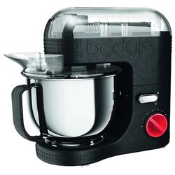 Миксер Bodum BD11381-01 (Black)