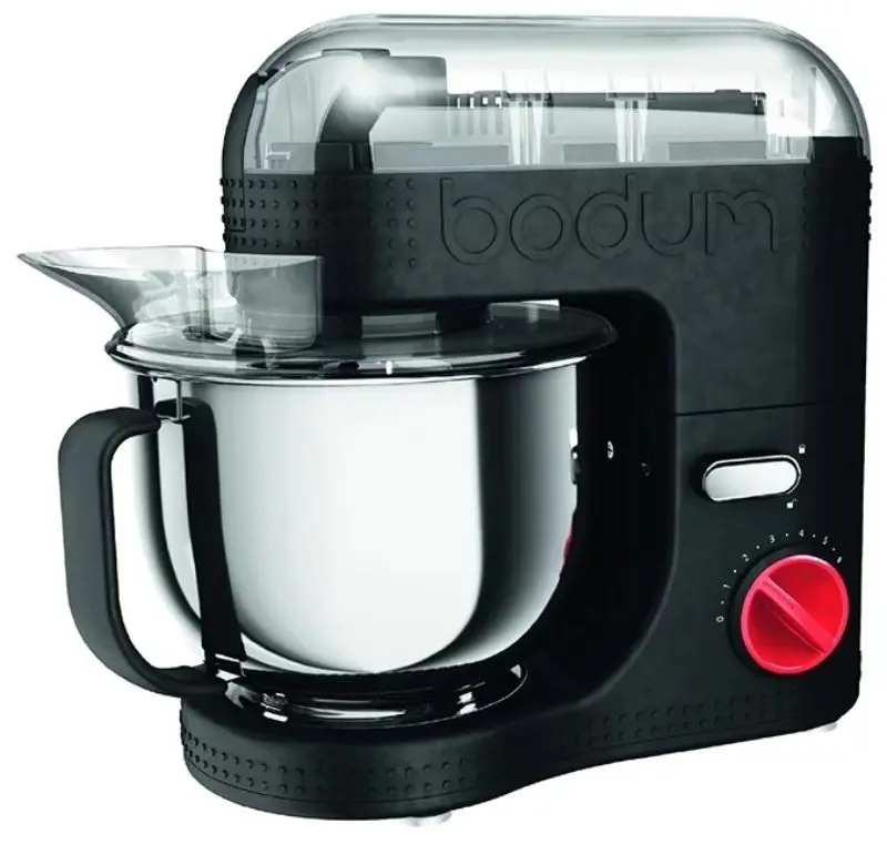 Mixer Bodum BD11381-01 (Black)