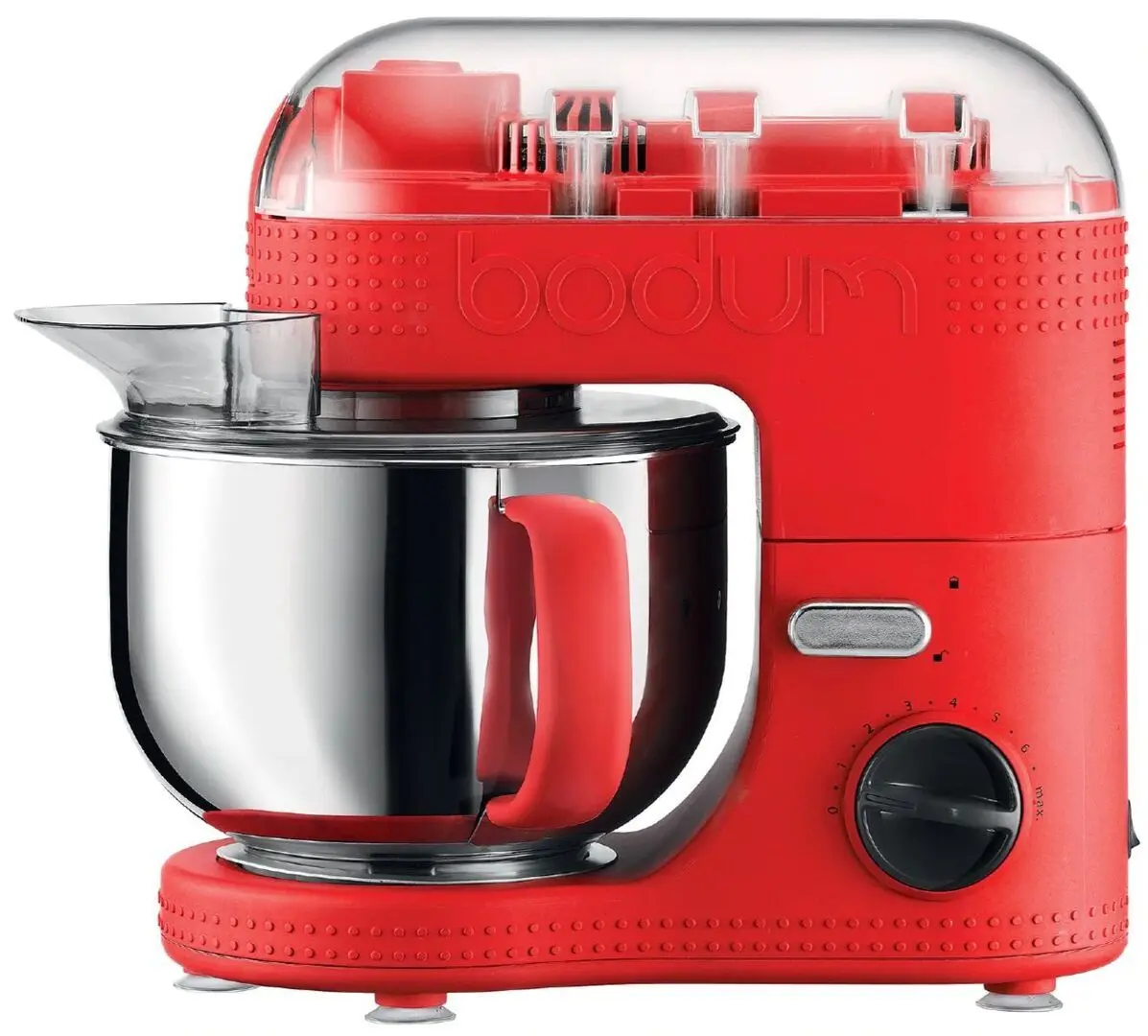 Mixer Bodum BD11381-294 (Red)