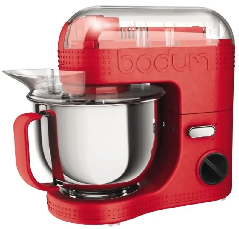 Mixer Bodum BD11381-294 (Red)