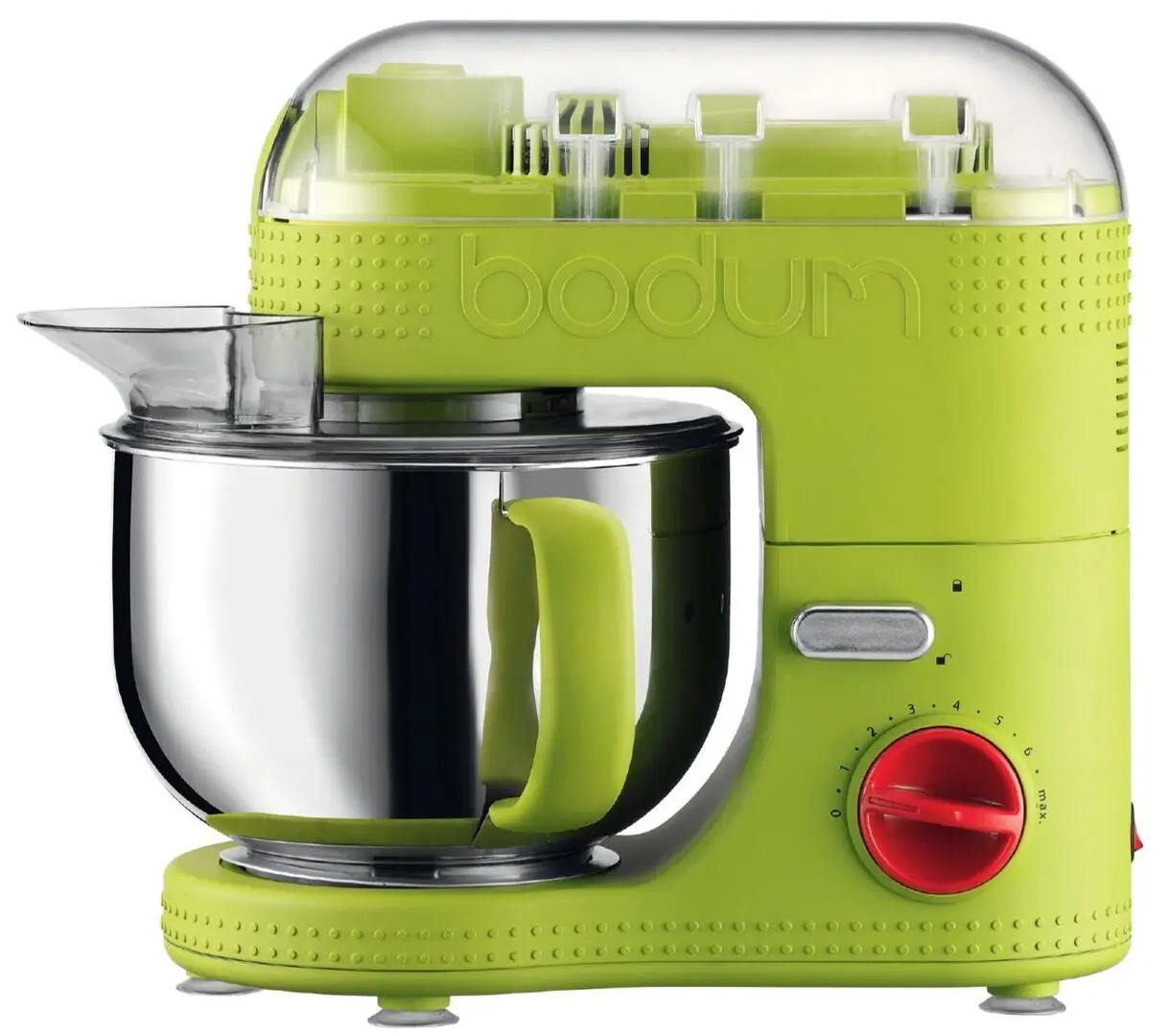Миксер Bodum BD11381-565 (Green)