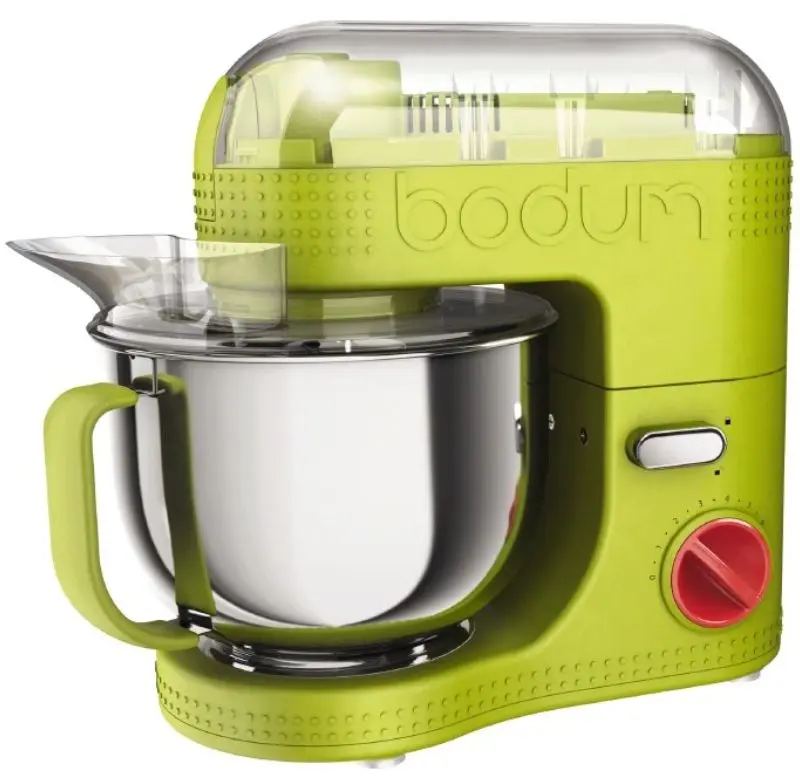 Миксер Bodum BD11381-565 (Green)
