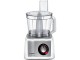 Robot de bucatarie Bosch MC812S820 (White/Inox)