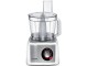 Robot de bucatarie Bosch MC812S844 (Inox/White)