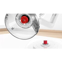 Кухонный комбайн Bosch MC812W620 (White/Gray) Thumb