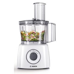 Robot de bucatarie Bosch MCM3200W (White/Gray) Thumb