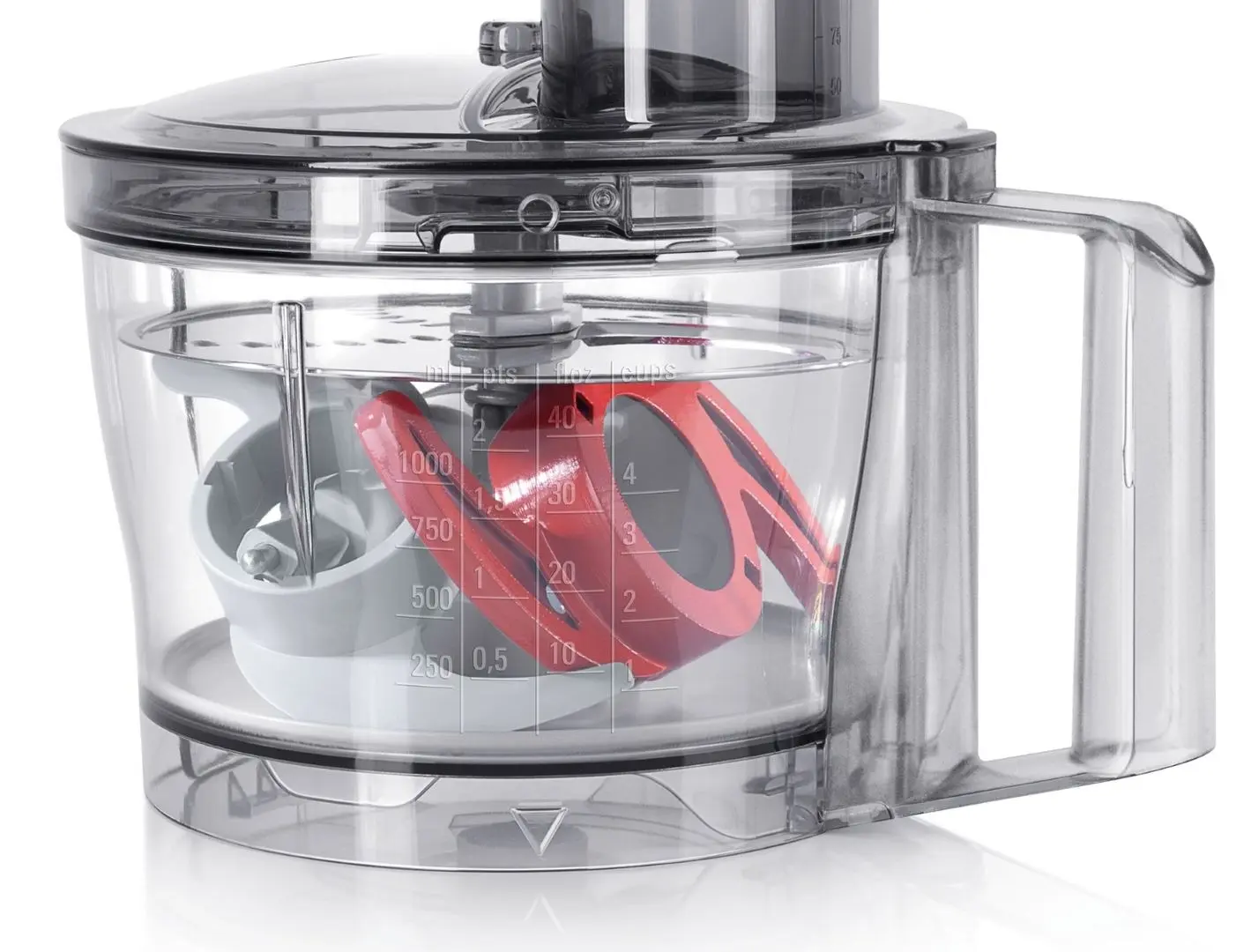 Robot de bucatarie Bosch MCM3200W (White/Gray)