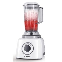 Robot de bucatarie Bosch MCM3200W (White/Gray) Thumb