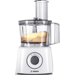 Robot de bucatarie Bosch MultiTalent 3 MCM3100W (White) Thumb