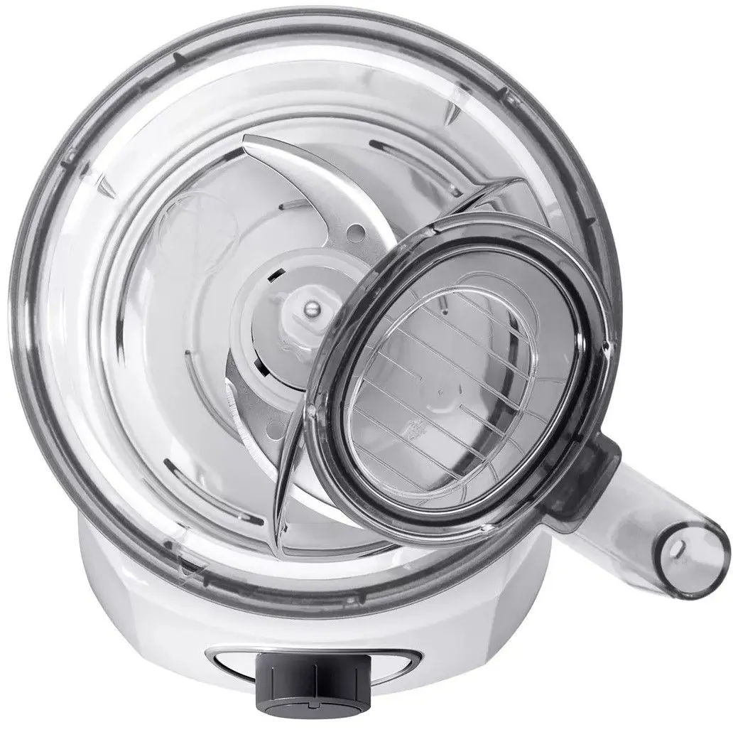 Robot de bucatarie Bosch MultiTalent 3 MCM3100W (White)