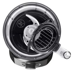 Robot de bucatarie Bosch MultiTalent 3 MCM3201B (Black) Thumb