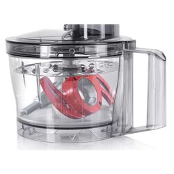 Robot de bucatarie Bosch MultiTalent 3 MCM3201B (Black) Thumb