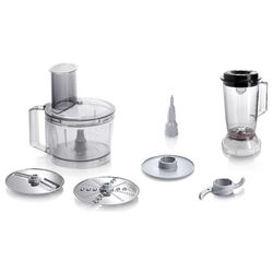 Robot de bucatarie Bosch MultiTalent 3 MCM3201B (Black) Thumb