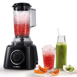 Robot de bucatarie Bosch MultiTalent 3 MCM3201B (Black) Thumb