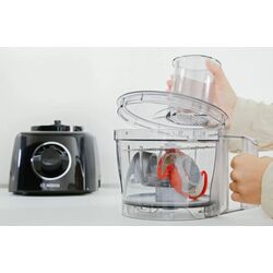 Robot de bucatarie Bosch MultiTalent 3 MCM3201B (Black) Thumb