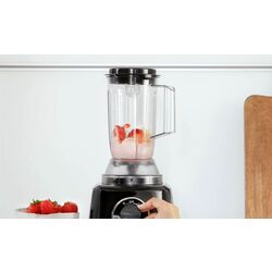 Robot de bucatarie Bosch MultiTalent 3 MCM3201B (Black) Thumb