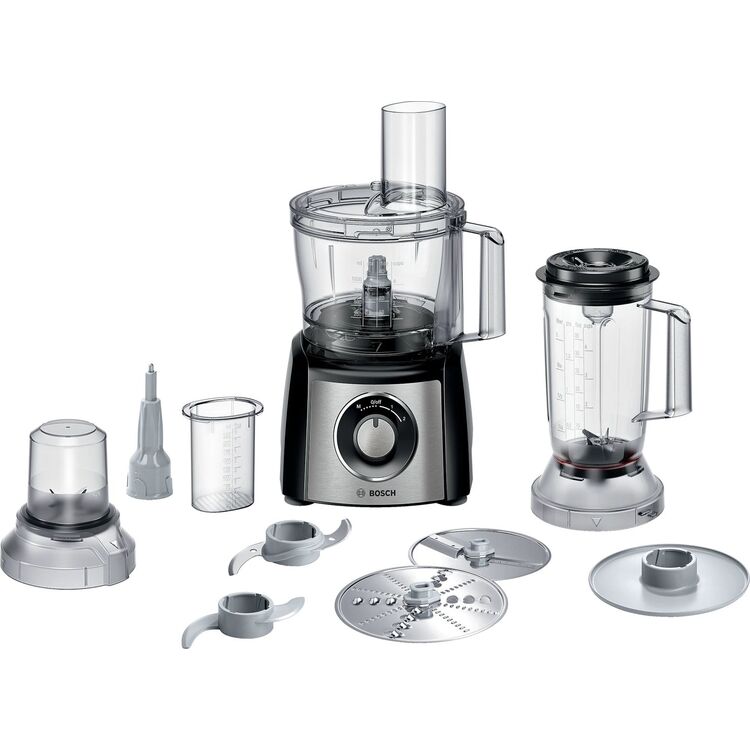 Bosch MultiTalent 3 Plus