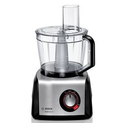 Robot de bucatarie Bosch MultiTalent 8 MC812M865 (Inox)