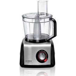 Кухонный комбайн Bosch MultiTalent 8 MC812W501 (Black) Thumb