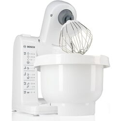 Mixer Bosch MUM 4 MUM4405 (White) Thumb