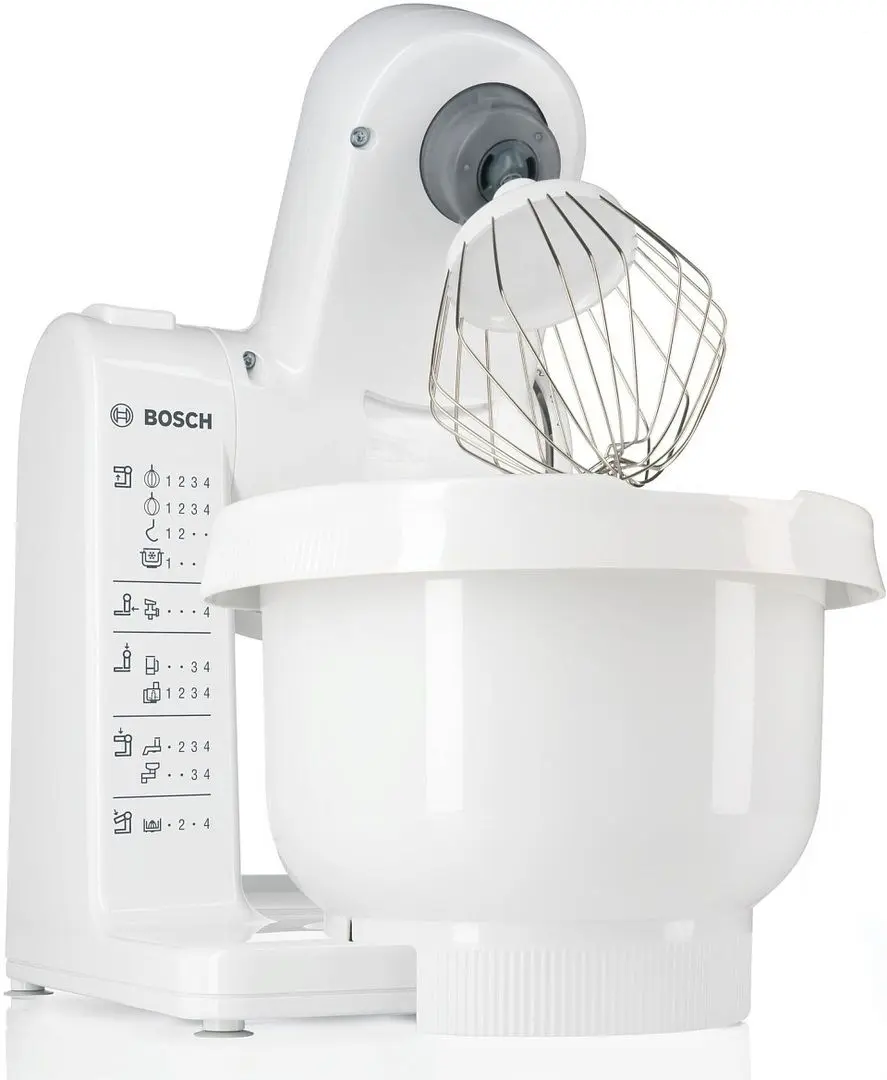 Mixer Bosch MUM 4 MUM4405 (White) - 5