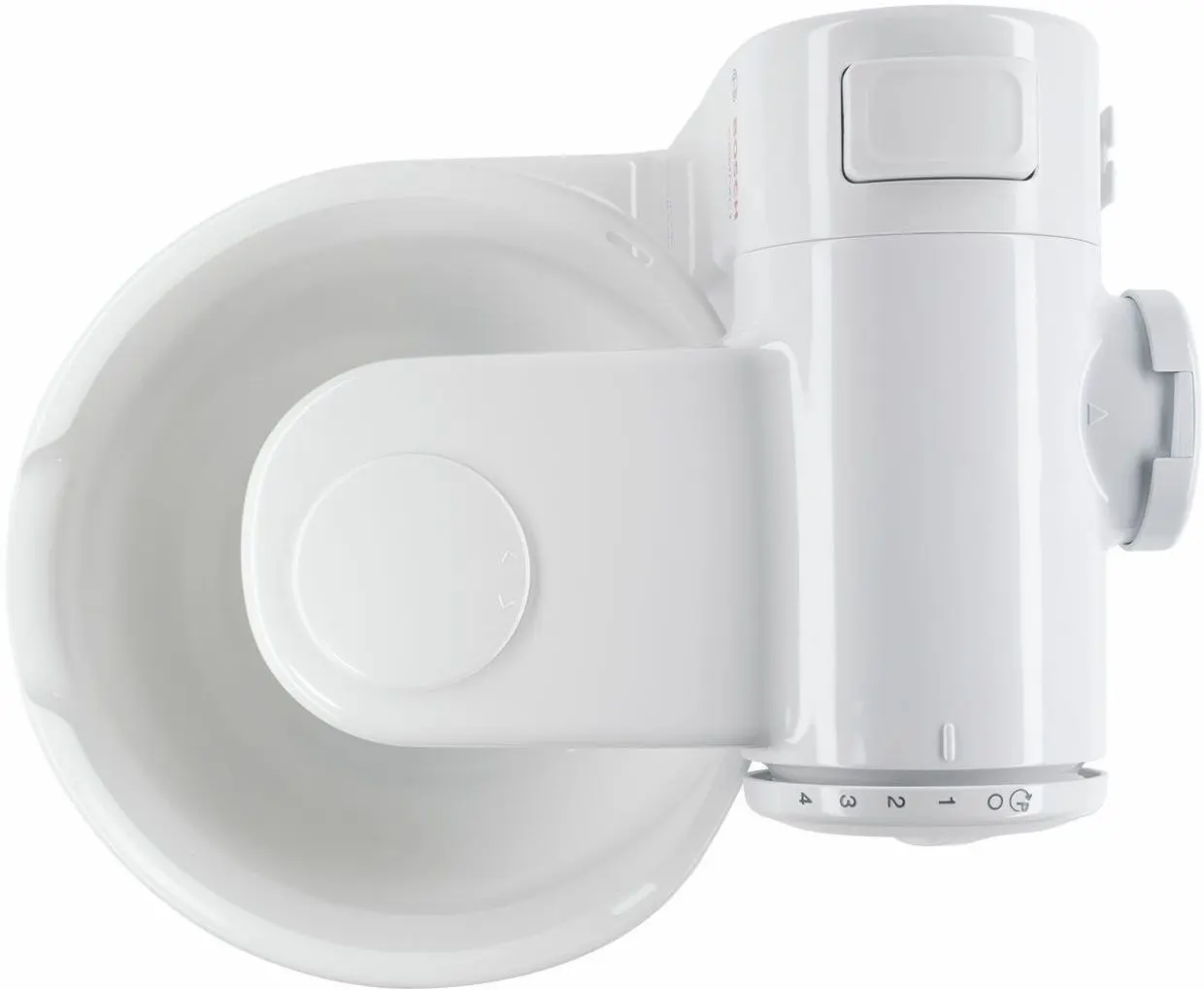 Mixer Bosch MUM 4 MUM4405 (White) - 4