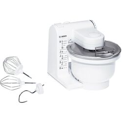 Mixer Bosch MUM 4 MUM4405 (White) Thumb