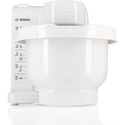 Mixer Bosch MUM 4 MUM4405 (White) Thumb