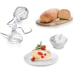 Mixer Bosch MUM 4 MUM4405 (White) Thumb