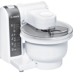 Кухонный комбайн Bosch MUM 4855 (White) Thumb