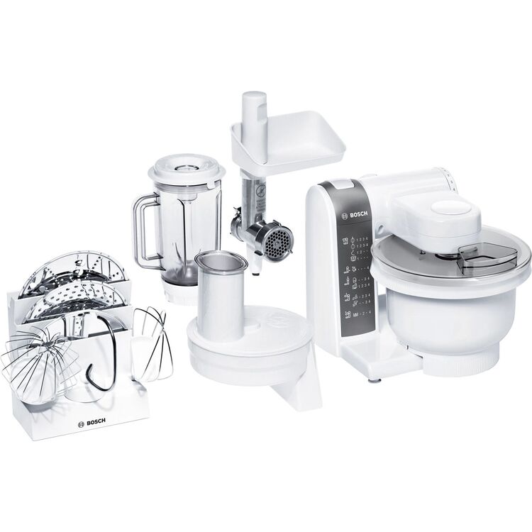 Bosch MUM 4855