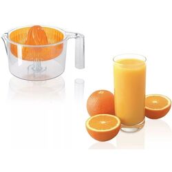 Robot de bucatarie Bosch MUM 5 MUM55761 (Red/Silver) Thumb