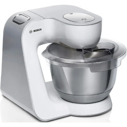 Кухонный комбайн Bosch MUM 5 MUM58200 (White/Silver)