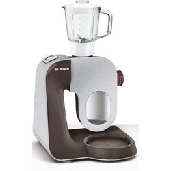 Robot de bucatarie Bosch MUM 5 MUM58A20 (Brown/Silver) Thumb