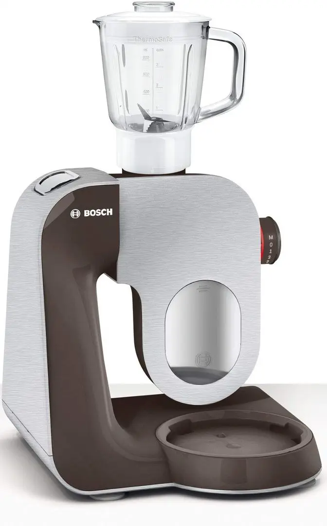Robot de bucatarie Bosch MUM 5 MUM58A20 (Brown/Silver)
