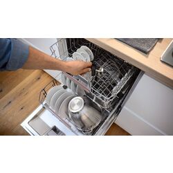 Robot de bucatarie Bosch MUM 5 MUM58NP60 (Pink/Silver) Thumb