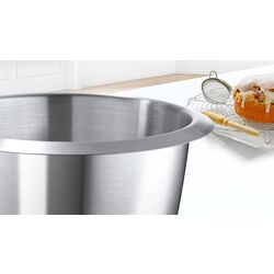 Robot de bucatarie Bosch MUM 5 MUM58NP60 (Pink/Silver) Thumb