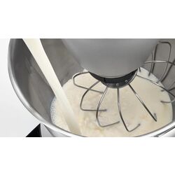 Robot de bucatarie Bosch MUM 5 MUM58NP60 (Pink/Silver) Thumb