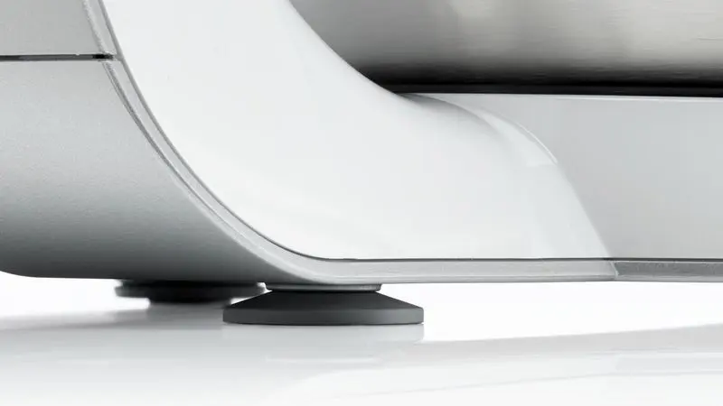 Robot de bucatarie Bosch MUM 5 MUM58NP60 (Pink/Silver)