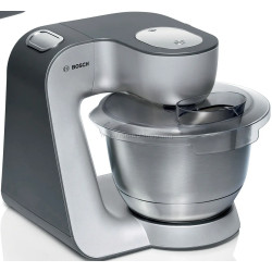 Кухонный комбайн Bosch MUM 5 MUM5935B (Silver)