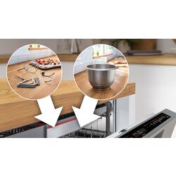 Robot de bucatarie Bosch MUM 5 MUM5XC66 (Black/Silver) Thumb