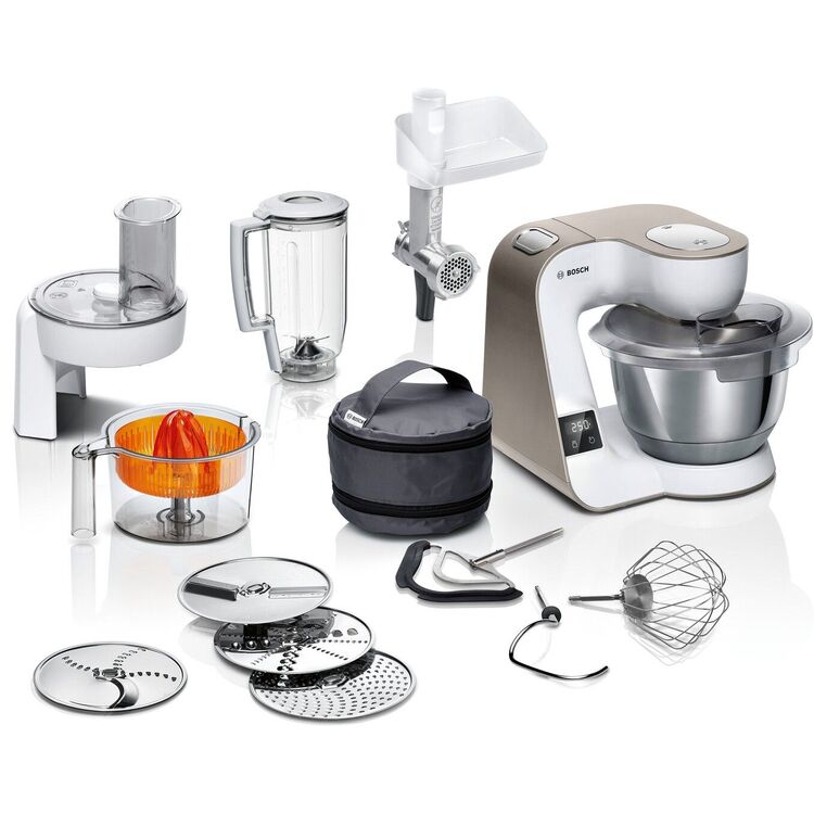 Bosch MUM5