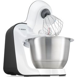 Robot de bucatarie Bosch MUM52120 (White/Anthracite) Thumb