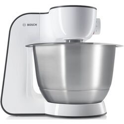Robot de bucatarie Bosch MUM52120 (White/Anthracite) Thumb