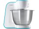 Robot de bucătărie Bosch MUM54D00 (White/Turquoise)